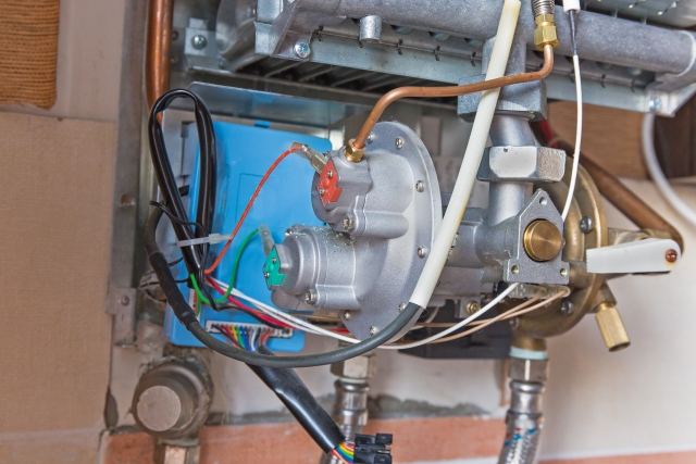 Boiler Installations New Malden, KT3