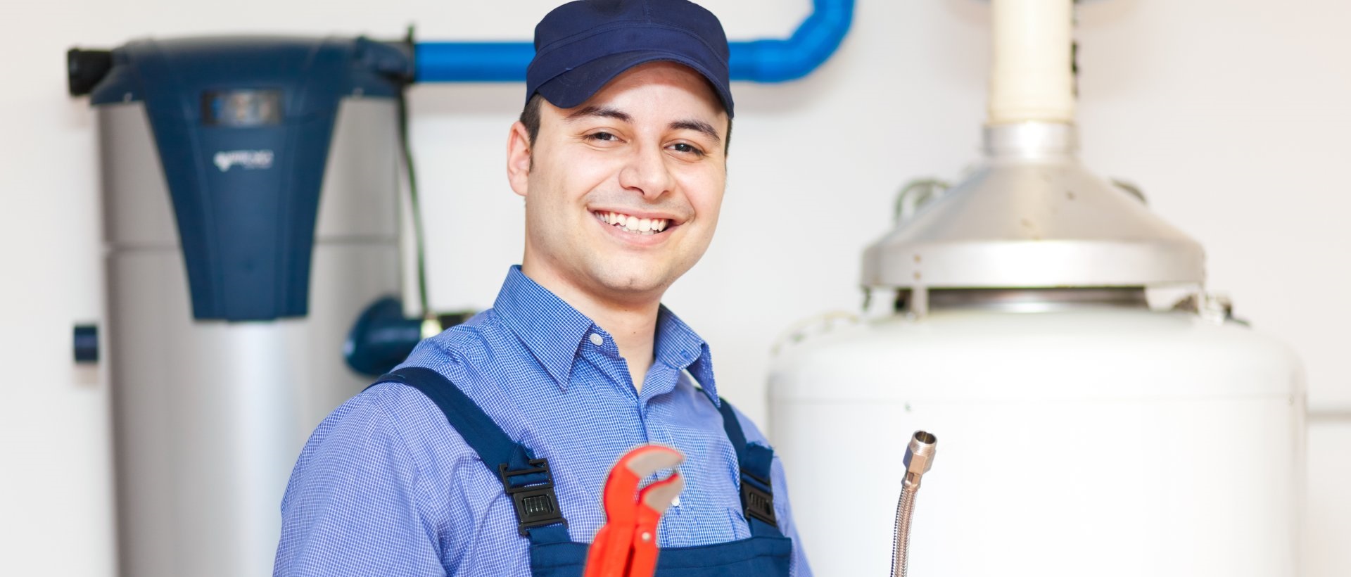 Boiler Installations KT3