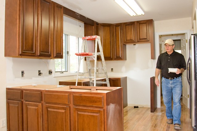 Kitchen Fitters New Malden, KT3