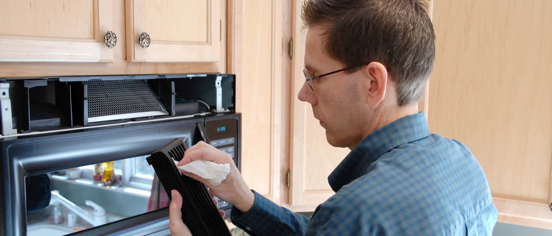 Kitchen fitters KT3